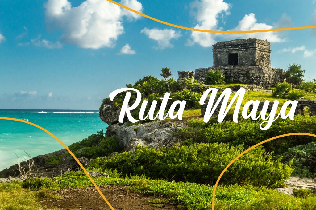 ruta maya tours
